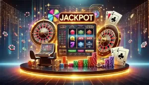FG777 Casino Withdrawal