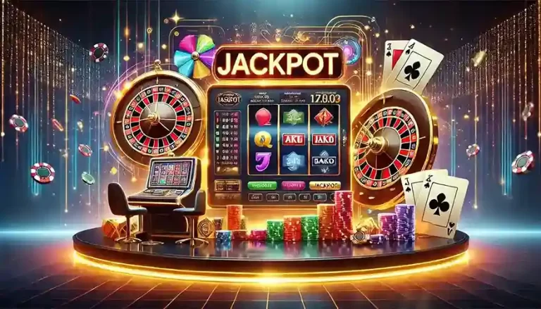 FG777 Casino Withdrawal