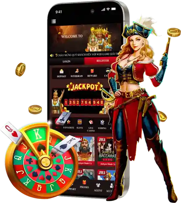 Download FG777 App
