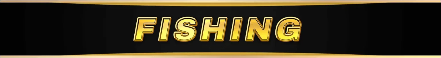 FG777 Fishing Games