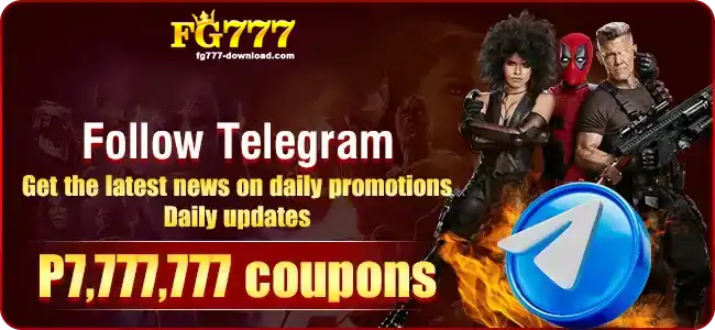 FG777 Promotions