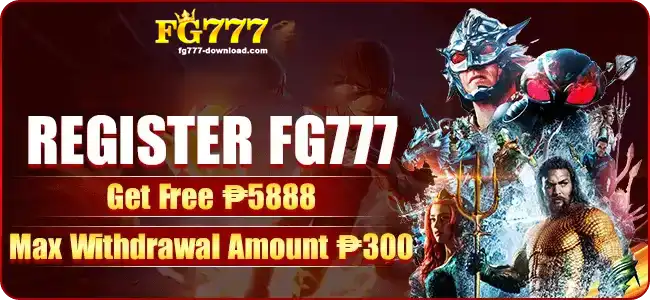 FG777 Promotions